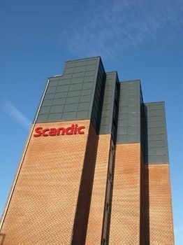 Scandic Esbjerg0