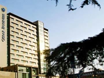 Mercure Santiago Centro0