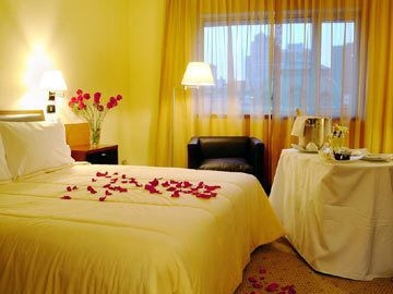 Mercure Santiago Centro4