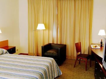 Mercure Santiago Centro2