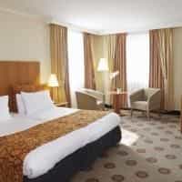 Crowne Plaza Hotel Hamburg Crowne Plaza Hotel Hamburg