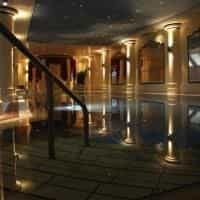 Crowne Plaza Hotel Hamburg Crowne Plaza Hotel Hamburg