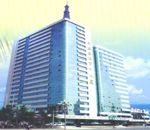 Weihai International Business Building0