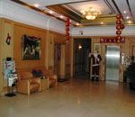 Cambridge Business Hotel2
