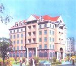 Cambridge Business Hotel0