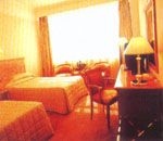 Cambridge Business Hotel1