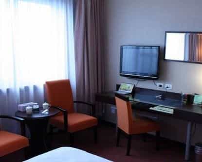 Qingdao Huaneng Hotel Qingdao Huaneng Hotel