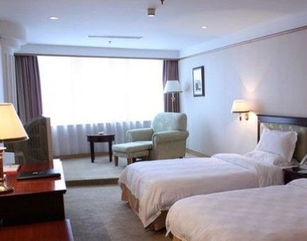 Qingdao Huaneng Hotel2