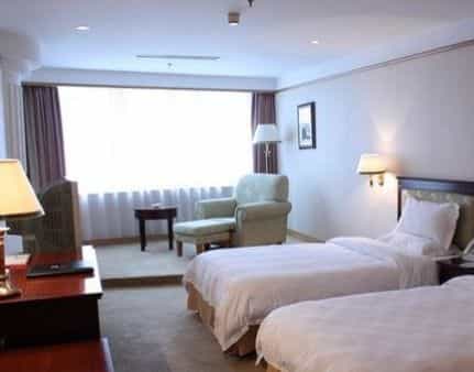 Qingdao Huaneng Hotel Qingdao Huaneng Hotel