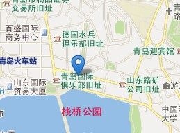 Qingdao Huaneng Hotel4