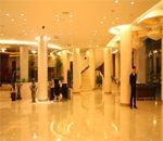 Sophia International Hotel Qingdao2