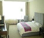Sophia International Hotel Qingdao1