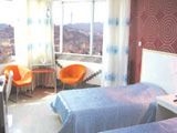 Qingdao Aegean Sea Commercial Hotel1