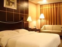 Qingdao Marco Polo Commercial Hotel1
