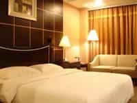 Qingdao Marco Polo Commercial Hotel Qingdao Marco Polo Commercial Hotel