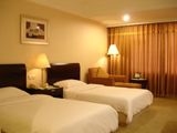 Qingdao Marco Polo Commercial Hotel2