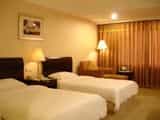 Qingdao Marco Polo Commercial Hotel Qingdao Marco Polo Commercial Hotel