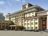 Century Mandarin Hotel Century Mandarin Hotel