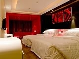 Milan Fashion Hotel1