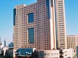 Qingdao Fuxin Hotel Qingdao Fuxin Hotel