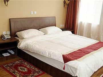 Gold Lampstand Garden Holiday Qingdao Gold Lampstand Garden Holiday Qingdao
