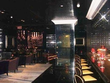 Sea View Garden Hotel Qingdao4