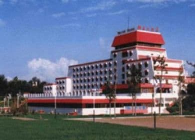 YANTAI YANTAI