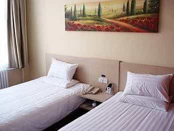 Jinjiang Inn Qingdao Licang Square Jinjiang Inn Qingdao Licang Square