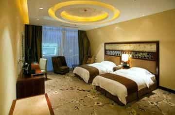 Kunlun Gloria Seaview Resort Qingdao Kunlun Gloria Seaview Resort Qingdao
