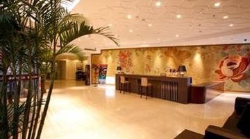 Kunlun Gloria Seaview Resort Qingdao2