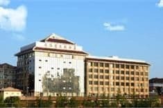 Qingdao Wu Sheng Guan Holiday Hotel Qingdao Wu Sheng Guan Holiday Hotel