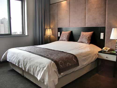 Qingdao Sunny World Hotel Qingdao Sunny World Hotel