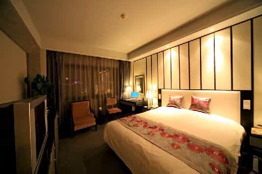 Qingdao Sunny World Hotel Qingdao Sunny World Hotel