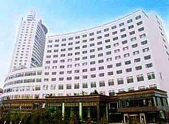 Qingdao Geat Tang Harvest Hotel Qingdao Geat Tang Harvest Hotel