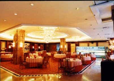 Longdu International Jinan Longdu International Jinan