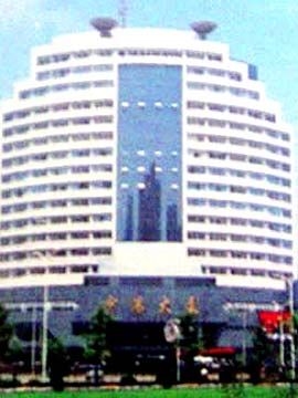 Zhonggang Mansion Qingdao1
