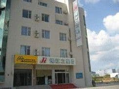 Jinjiang Inn Yantai International Exhibition Center Jinjiang Inn Yantai International Exhibition Center