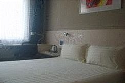 Jinjiang Inn Yantai International Exhibition Center3