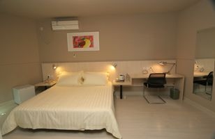 Jinjiang Inn Yantai International Exhibition Center1