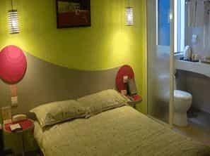 Motel168 YantaiHaiHang dian Erma Road Inn Motel168 YantaiHaiHang dian Erma Road Inn