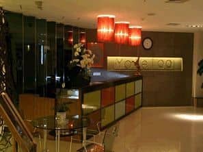 Motel168 YantaiHaiHang dian Erma Road Inn Motel168 YantaiHaiHang dian Erma Road Inn