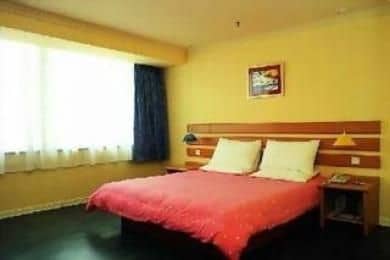 Home Inn Baotuquan Home Inn Baotuquan