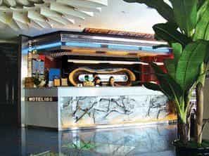 Motel168 Qingdao North Zhen Jiang Road Inn Motel168 Qingdao North Zhen Jiang Road Inn