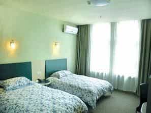 Motel168 Qingdao North Zhen Jiang Road Inn Motel168 Qingdao North Zhen Jiang Road Inn