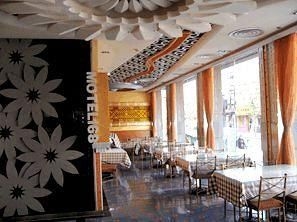 Motel168 Qingdao Railway Station Inn4
