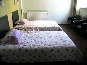 Motel168 Qingdao Railway Station Inn3