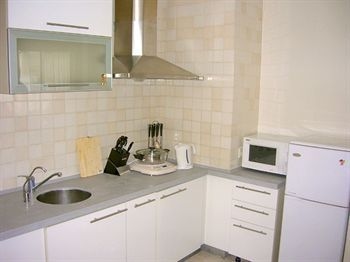 Qingdao 52 Square Meter Apartment Hotel3