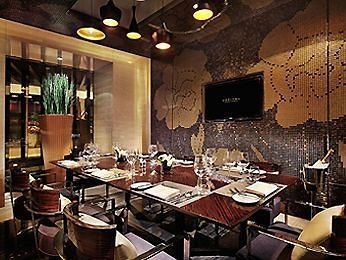 Sofitel Silver Plaza Jinan2