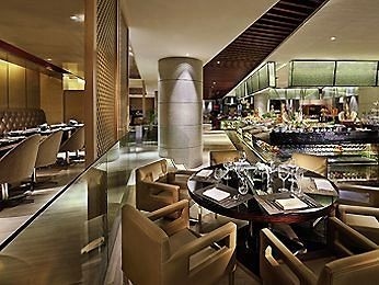 Sofitel Silver Plaza Jinan1
