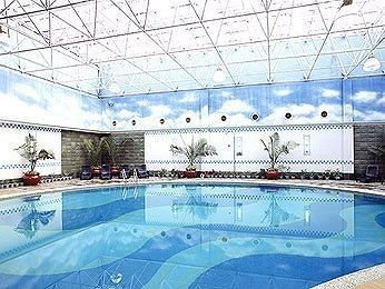 Sofitel Silver Plaza Jinan3